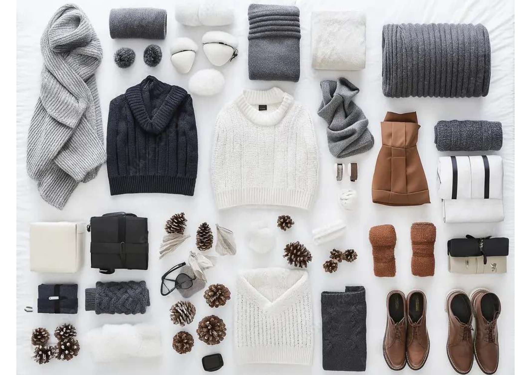 Industries Background